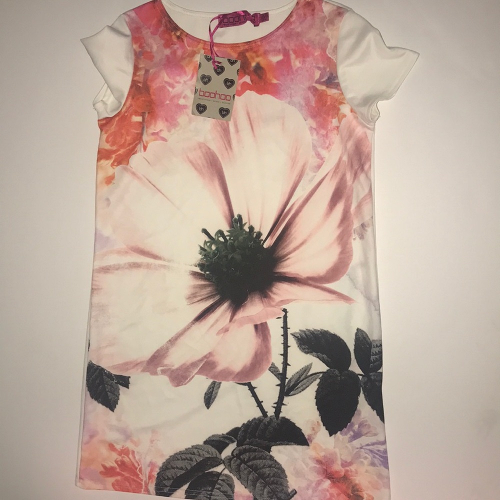 Shirt Dress
